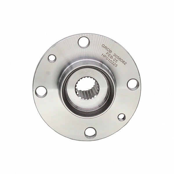 Maza de Rueda GROB 3056082
