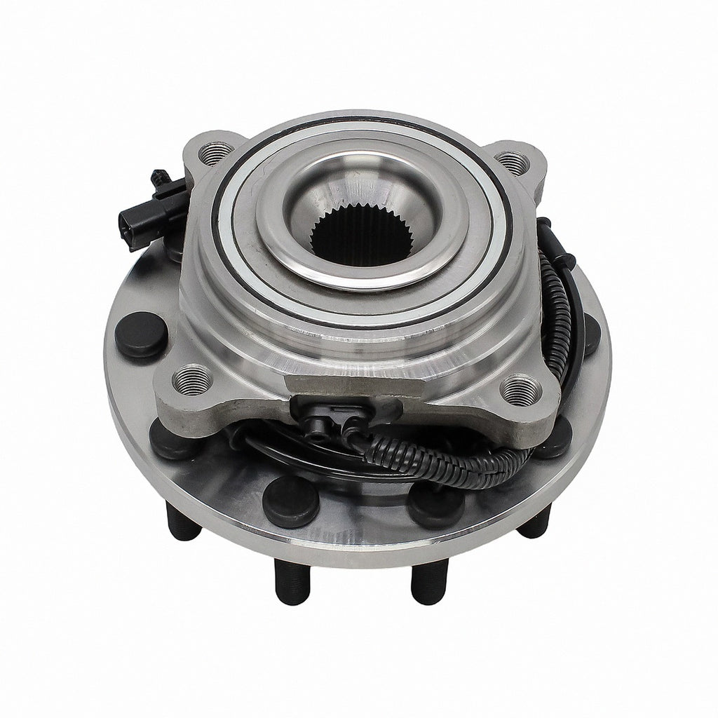 Maza de Rueda GROB 3056084
