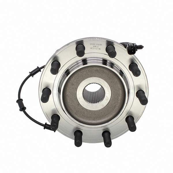 Maza de Rueda GROB 3056084