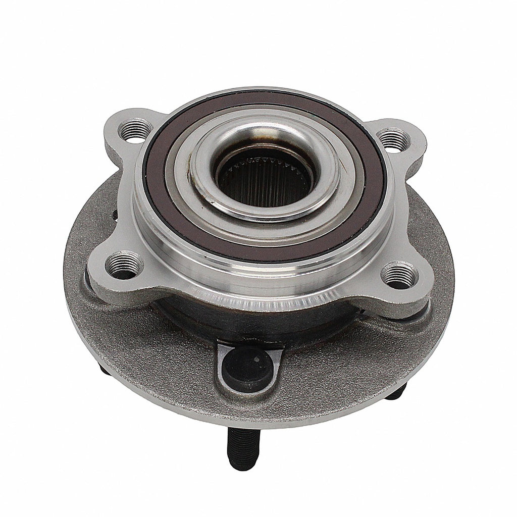 Maza de Rueda GROB 3056085