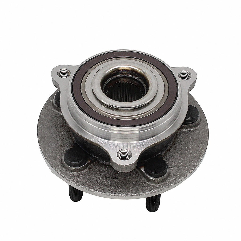 Maza de Rueda GROB 3056086
