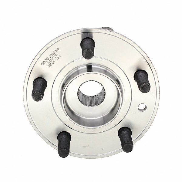 Maza de Rueda GROB 3056086