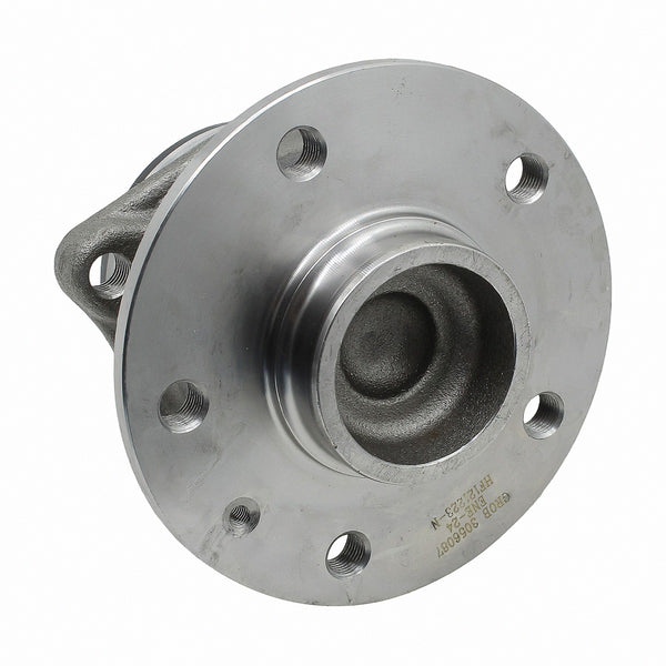 Maza de Rueda GROB 3056087
