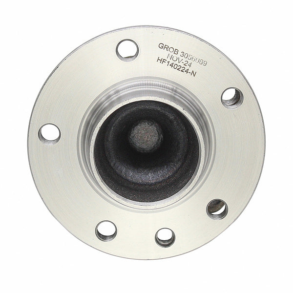 Maza de Rueda GROB 3056089