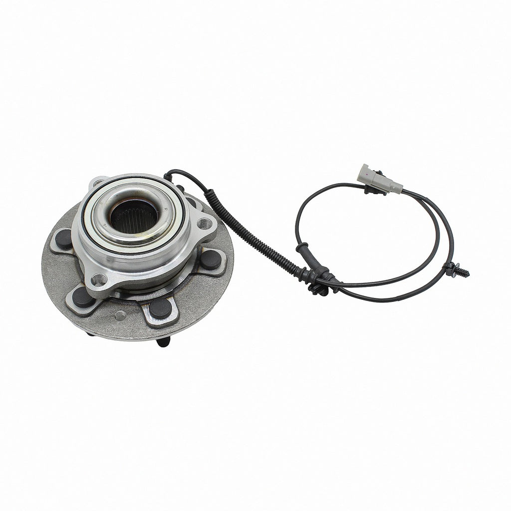 Maza de Rueda GROB 3056090