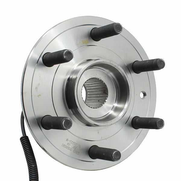 Maza de Rueda GROB 3056090