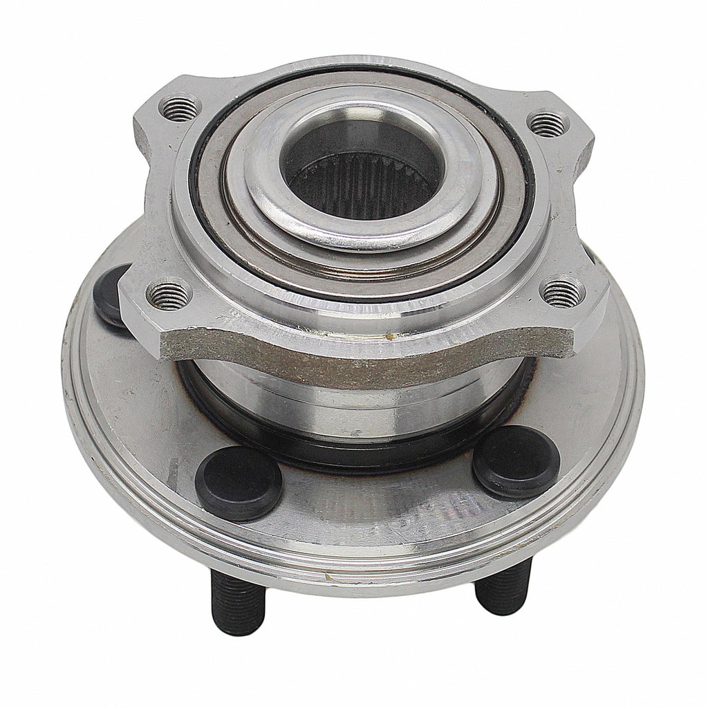Maza de Rueda GROB 3056092