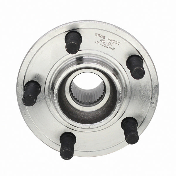 Maza de Rueda GROB 3056092