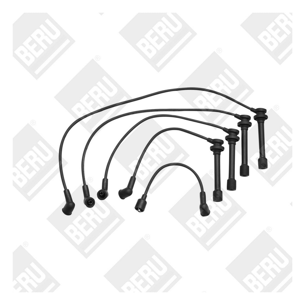 Juego de Cables Bujías BERU 306N4