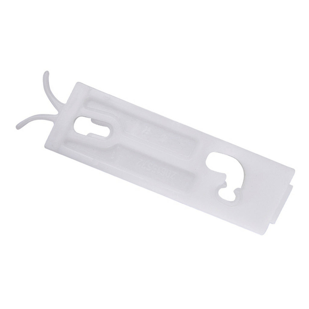Grapa Moldura Derecha SUJEAUTO 307-0699-08