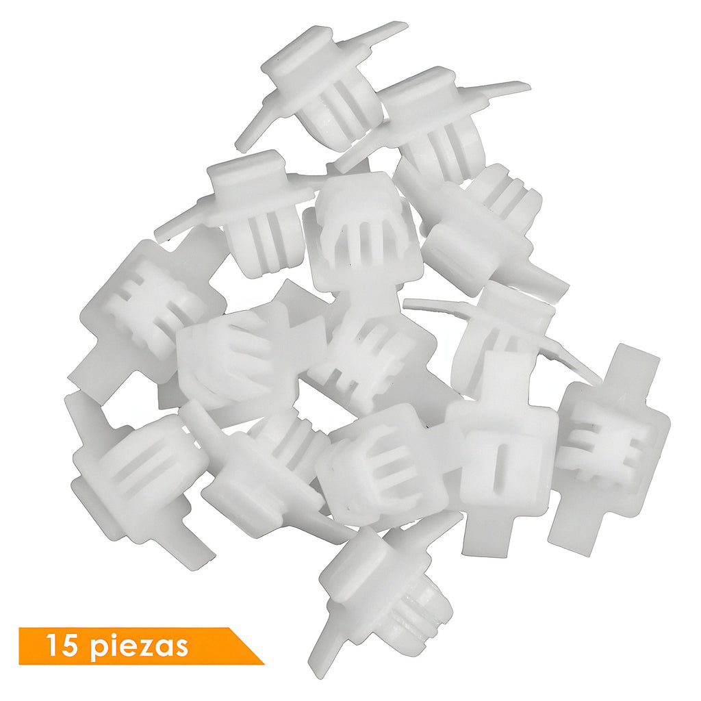 Grapa para Moldura RADEC 307-1303-00