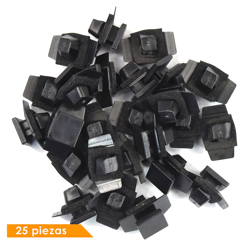 Grapa para Moldura de Salpicadera RADEC 307-1307-00