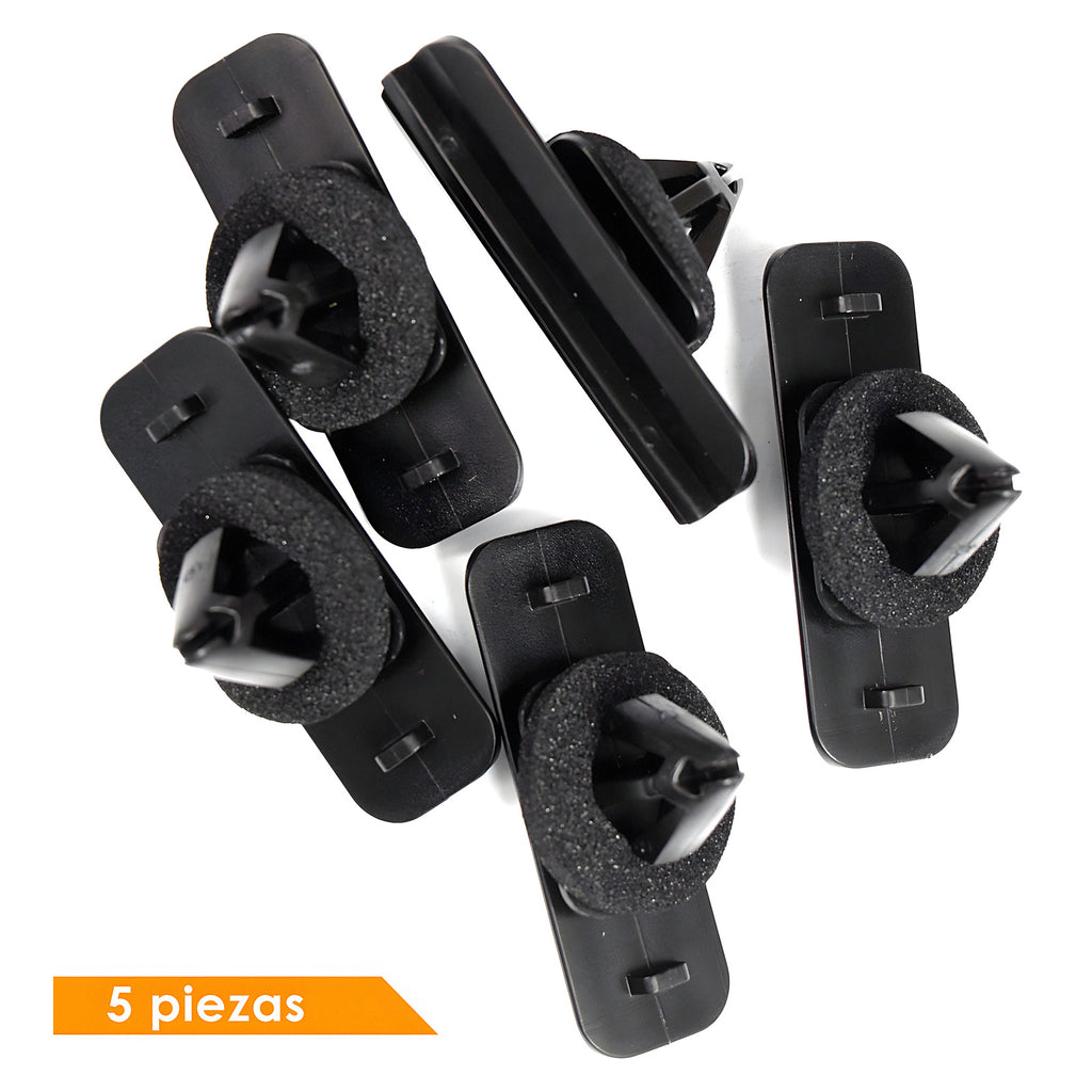 Grapa para Moldura de Fascia RADEC 307-1603-00