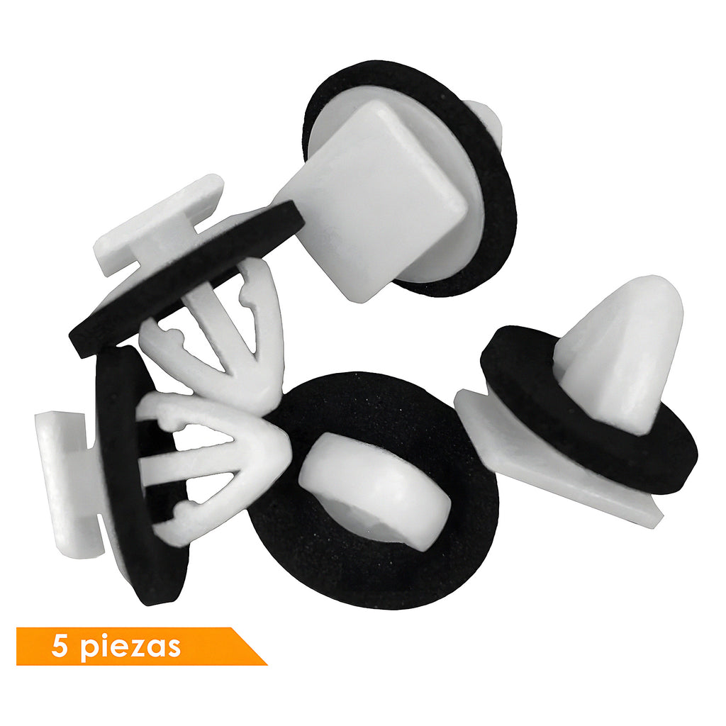 Grapa para Moldura de Puerta RADEC 307-1907-00