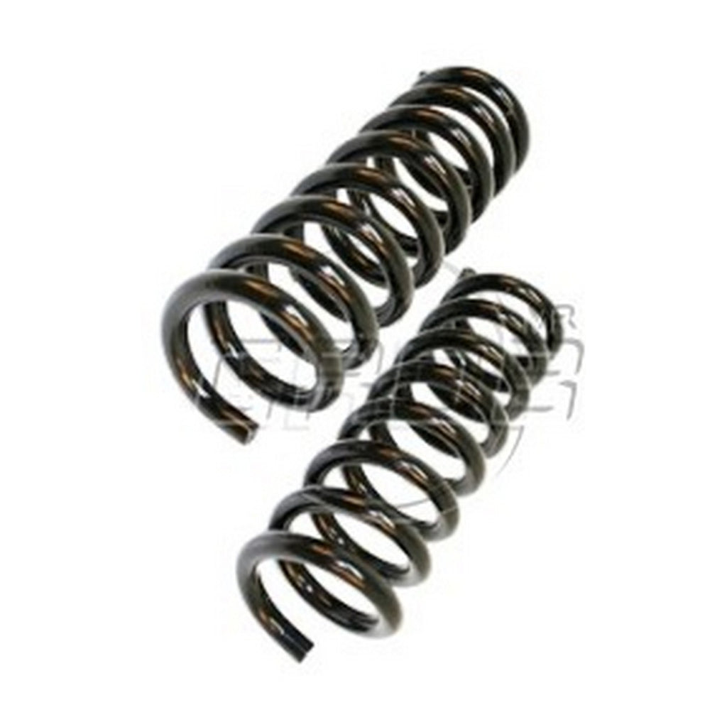 Resortes Trasero AWD GROB 3070001