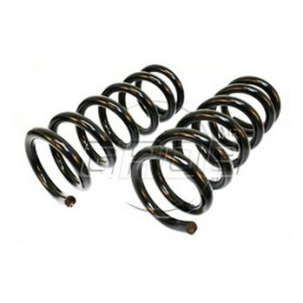 Resortes Delantero GROB 3070004