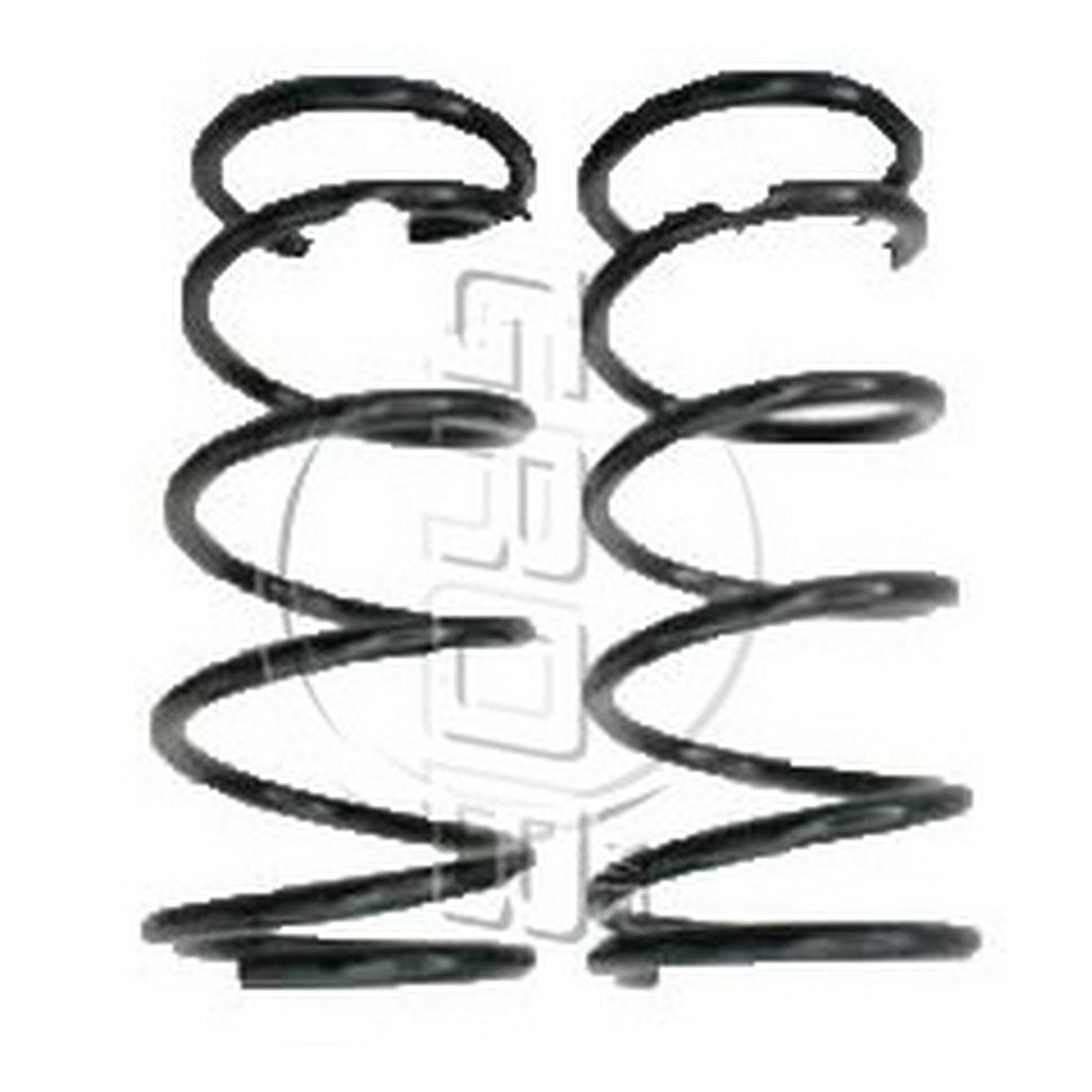 Resortes Trasero GROB 3070006