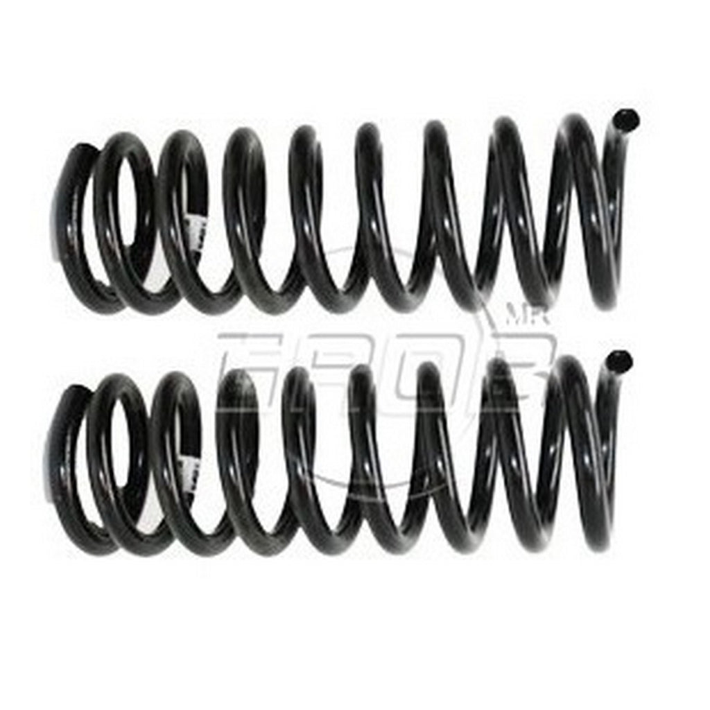 Resortes Delantero 8 Cil 5.7lts GROB 3070009