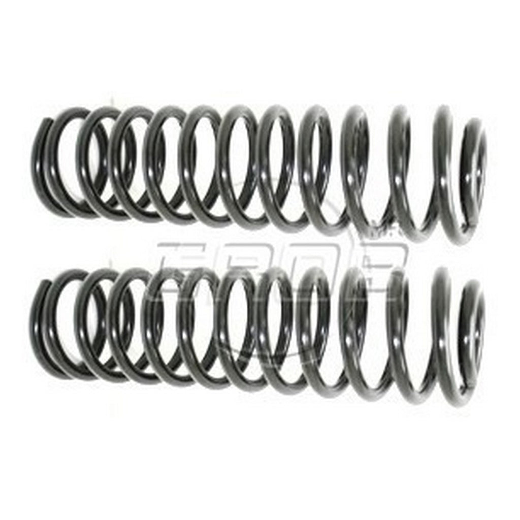 Resortes Trasero GROB 3070014