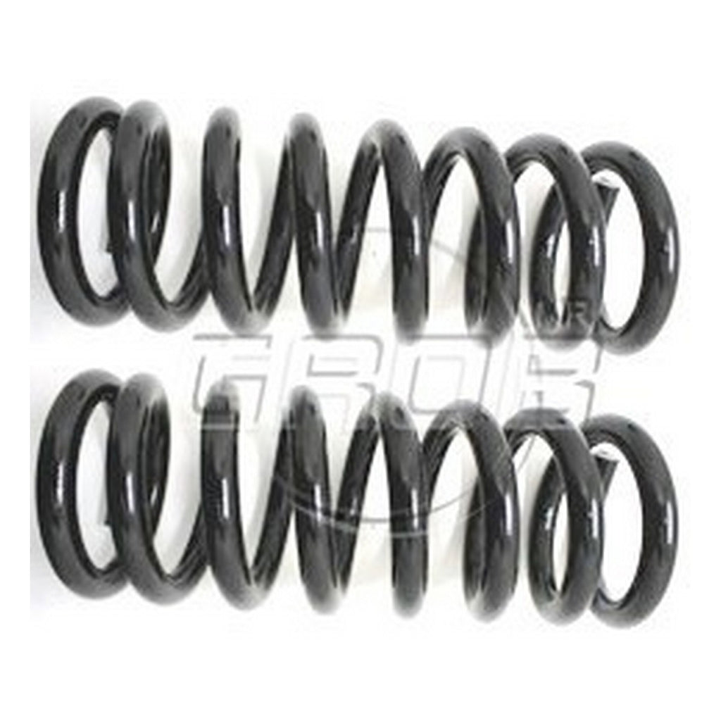 Resortes Delantero 6 & 8 Cil GROB 3070017