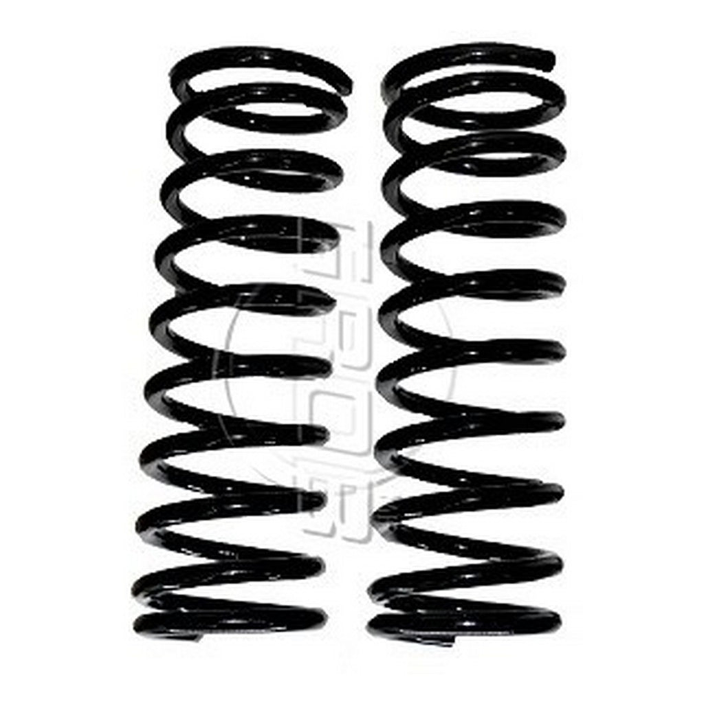 Resortes Delantero 6 Cil 3.7 Lts GROB 3070024