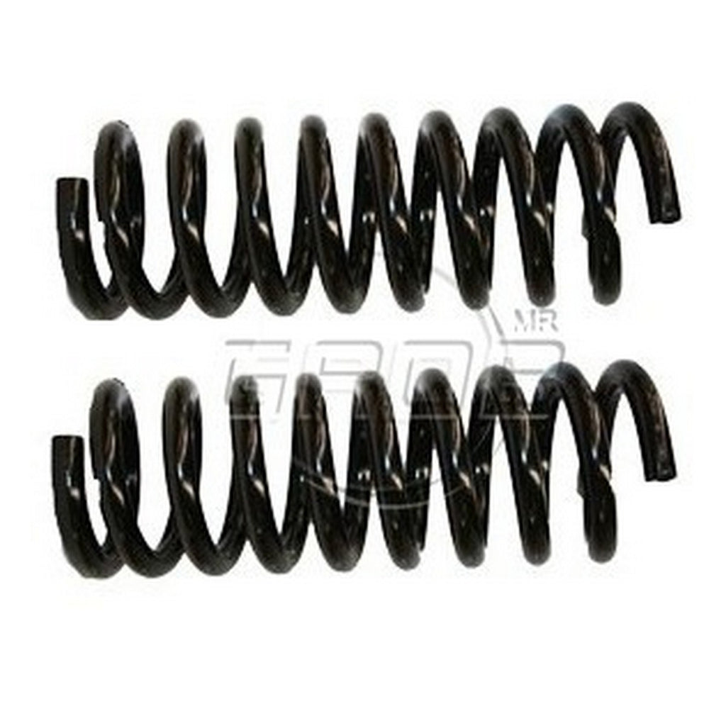 Resortes Delantero 6 Cil Cabina Larga GROB 3070032