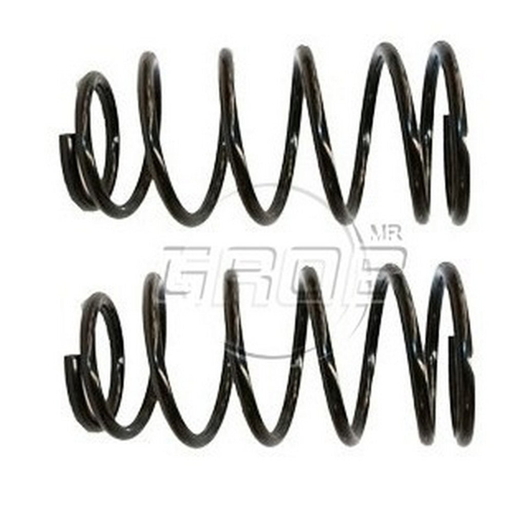 Resortes Delantero Cab Corta GROB 3070039