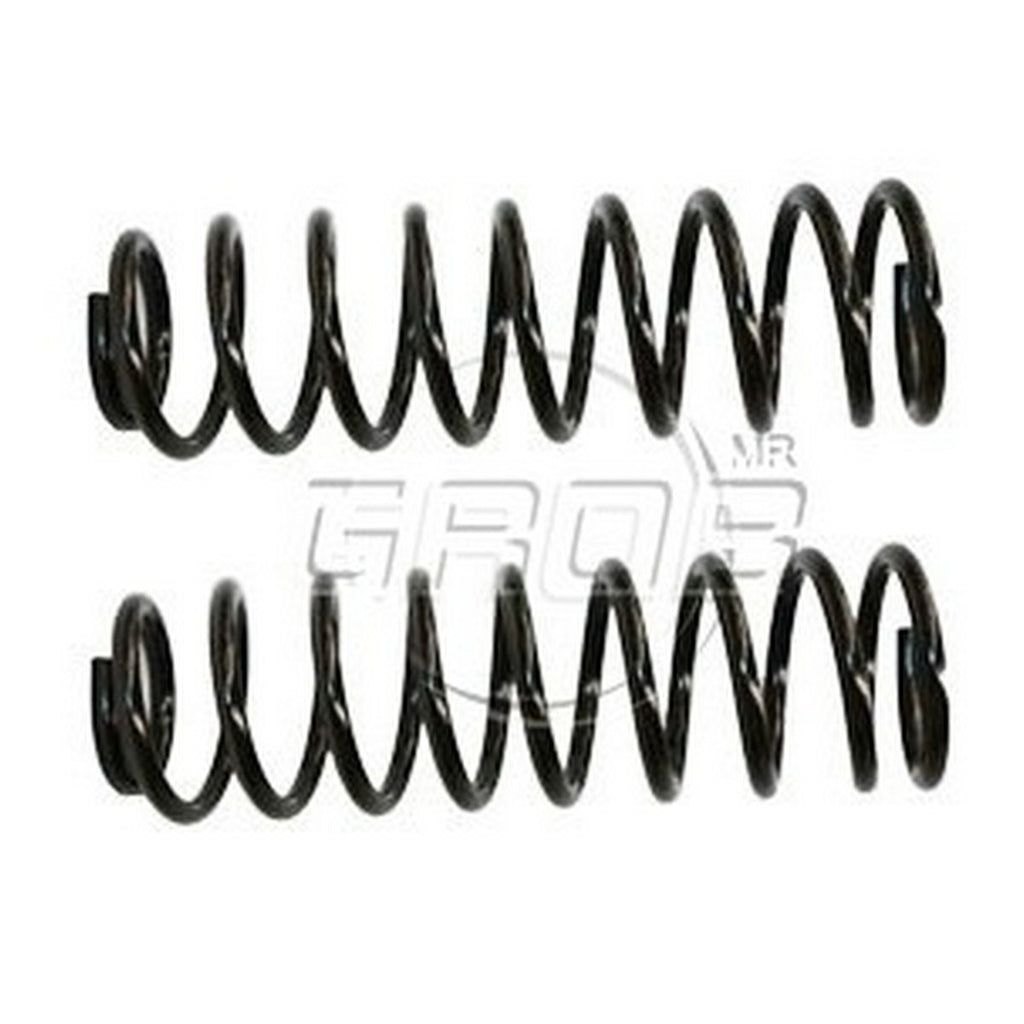 Resortes Delantero GROB 3070044