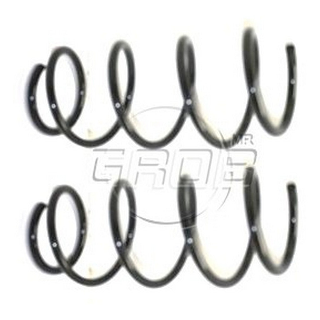 Resortes Delantero GROB 3070050