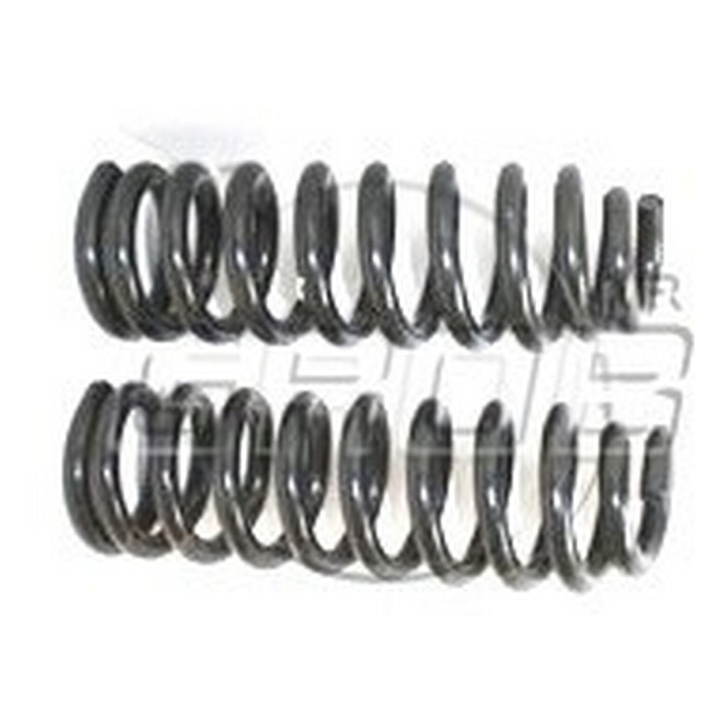 Resortes Delantero 8 Cil GROB 3070052