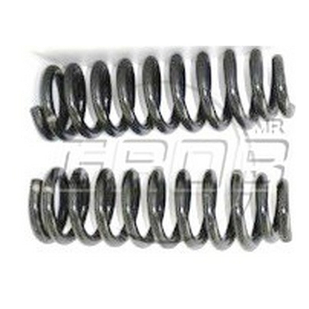 Resortes Delantero 6 Cil GROB 3070053