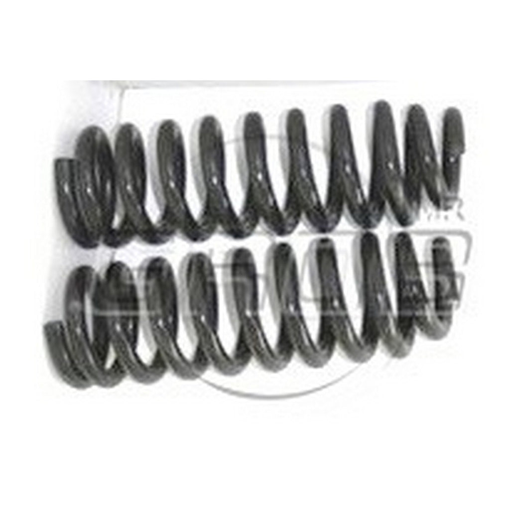 Resortes Delantero GROB 3070054