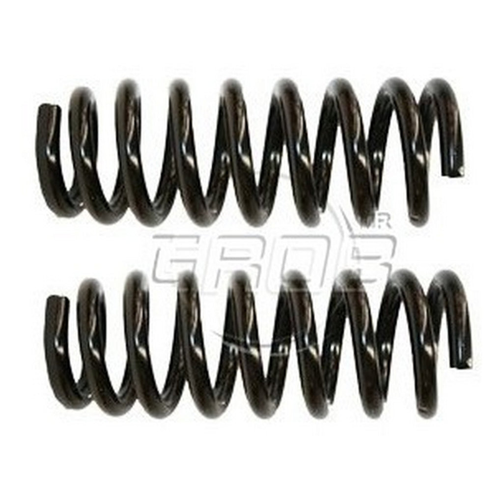Resortes Delantero 8 Cil GROB 3070058