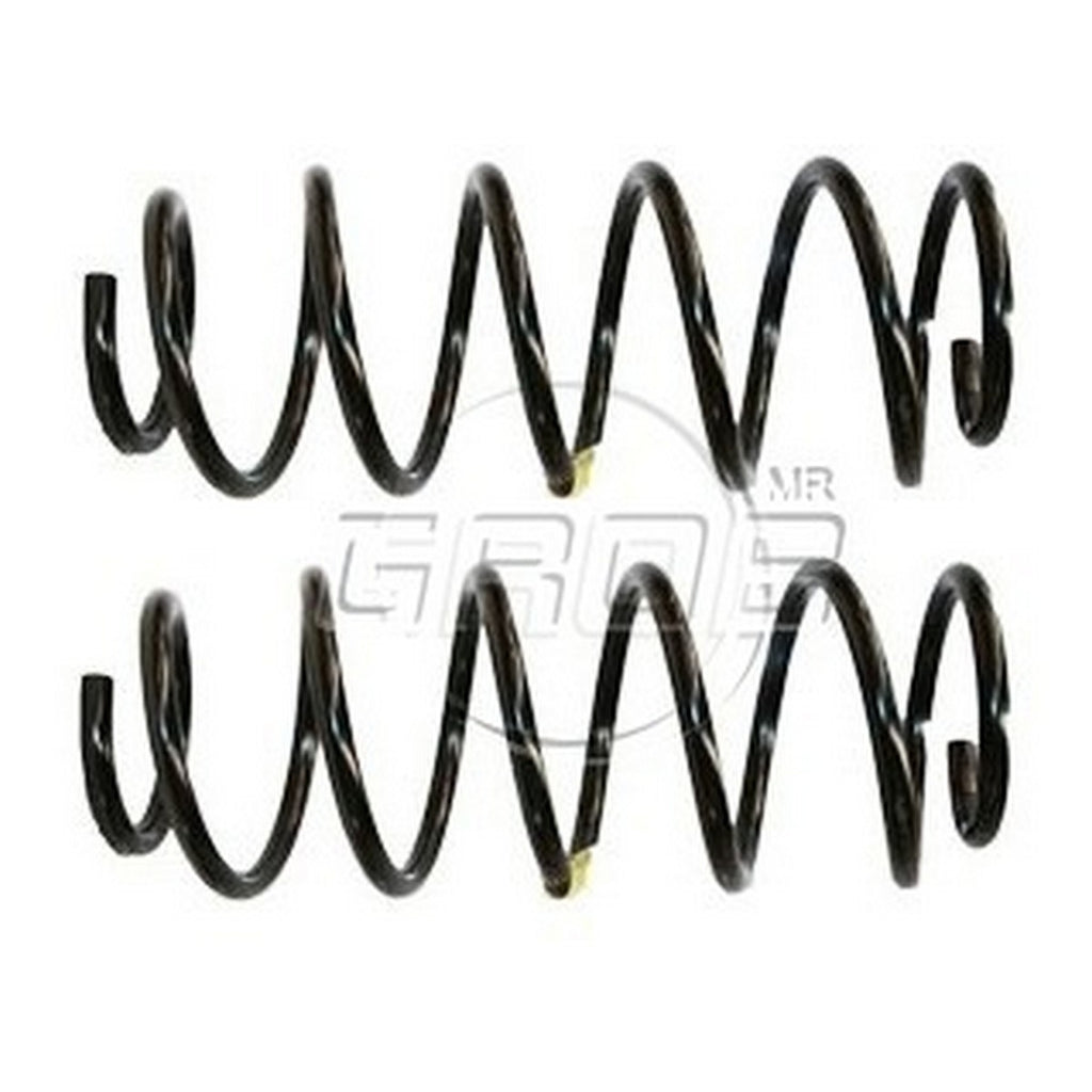 Resortes Delantero 4.0 Lts GROB 3070064