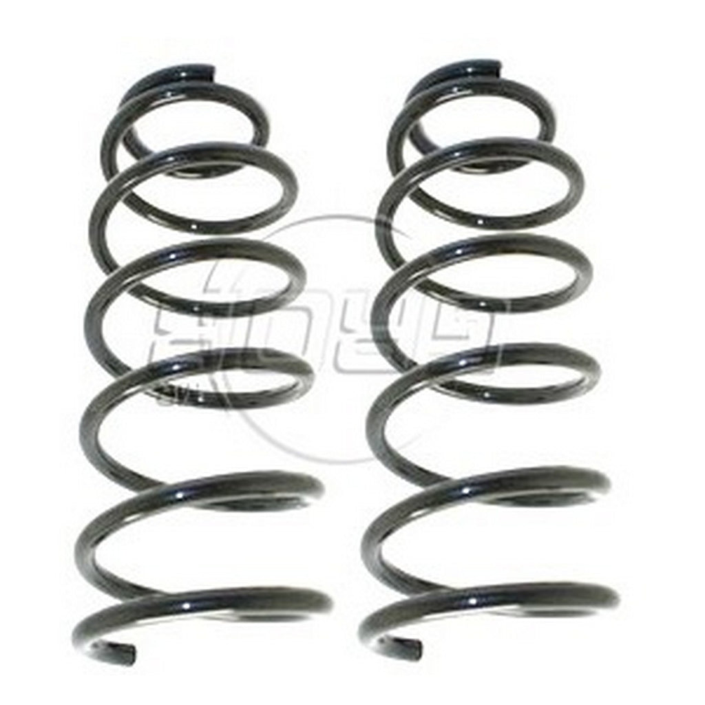 Resortes Trasero GROB 3070065