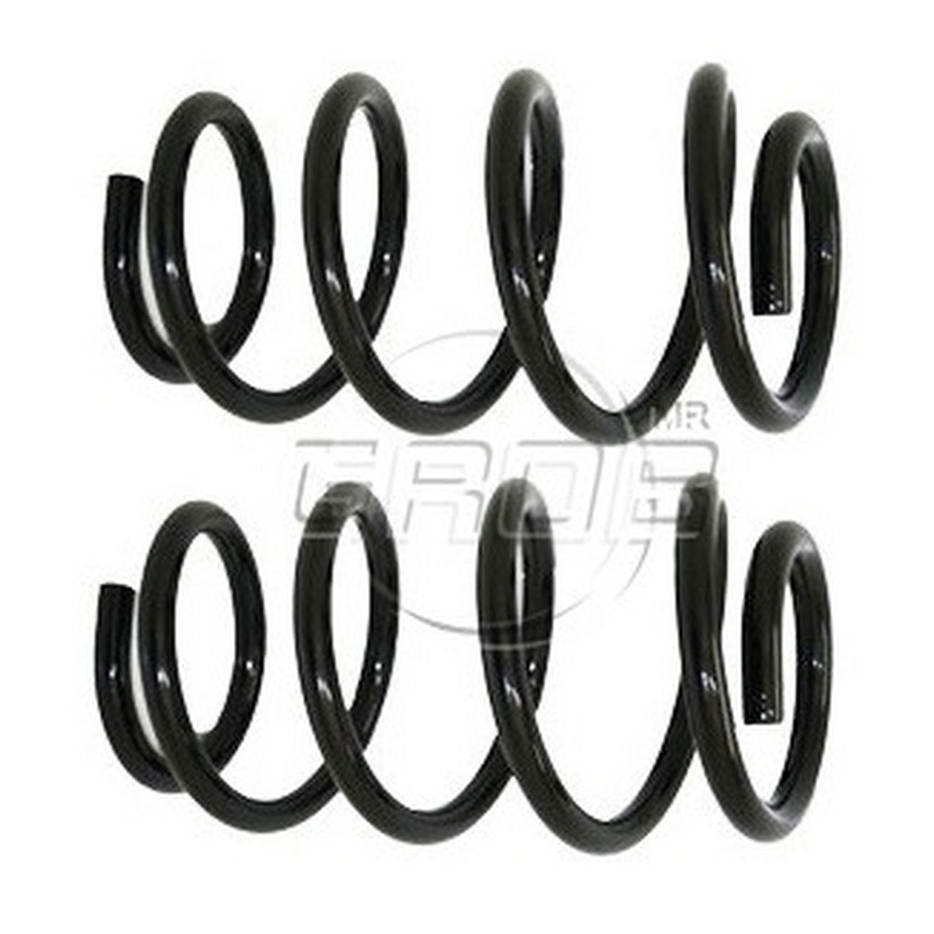Resortes Delantero GROB 3070066