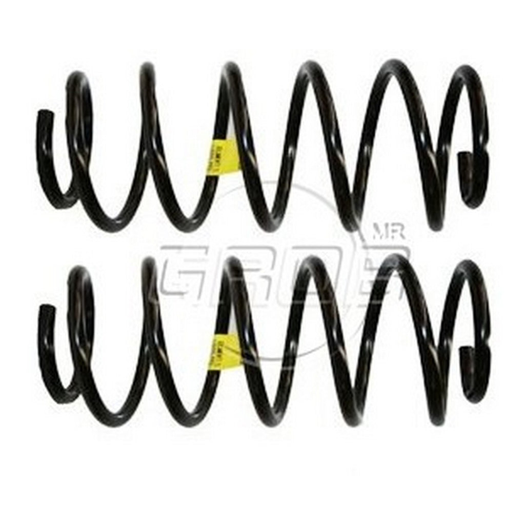 Resortes Delantero 3.6 Lts GROB 3070071