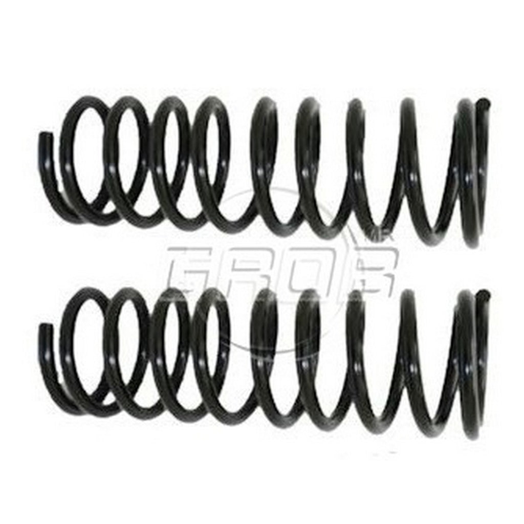 Resortes Delantero GROB 3070075