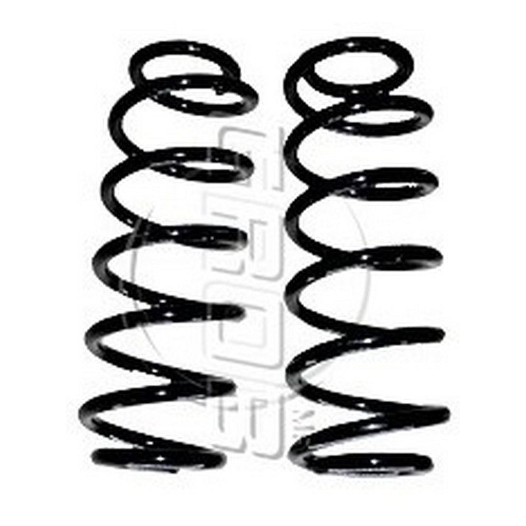 Resortes Trasero 3.6 Lts GROB 3070084