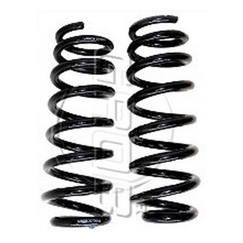 Resortes Trasero GROB 3070085
