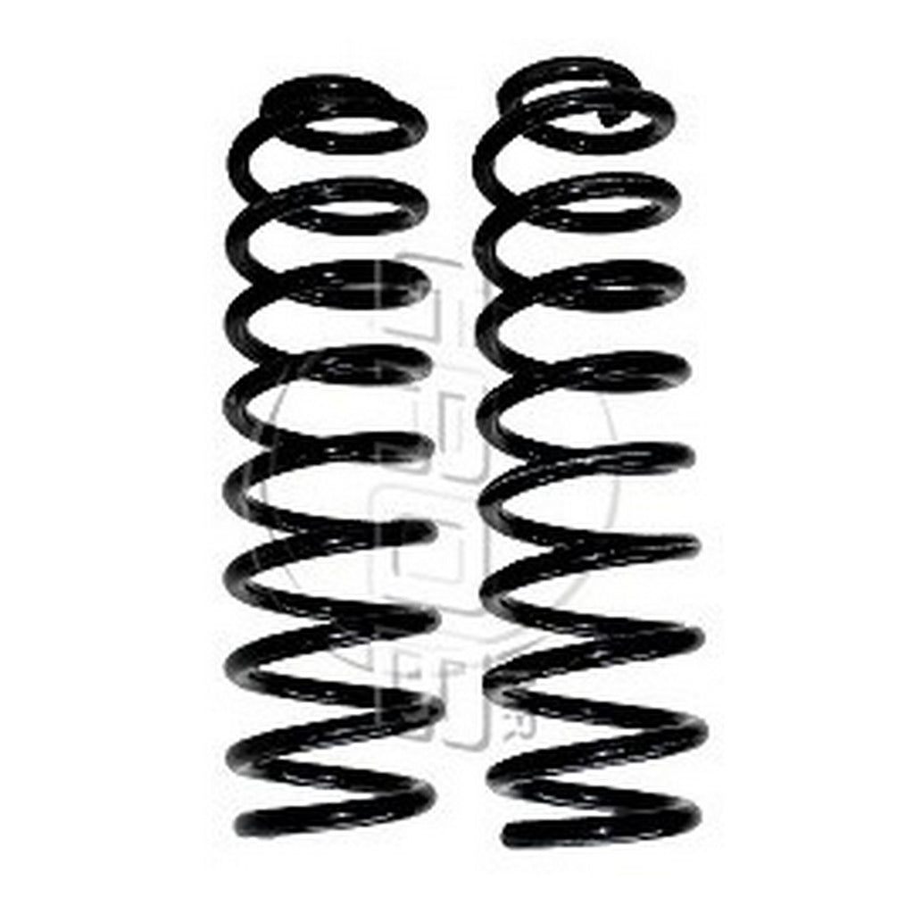 Resortes Delantero GROB 3070086