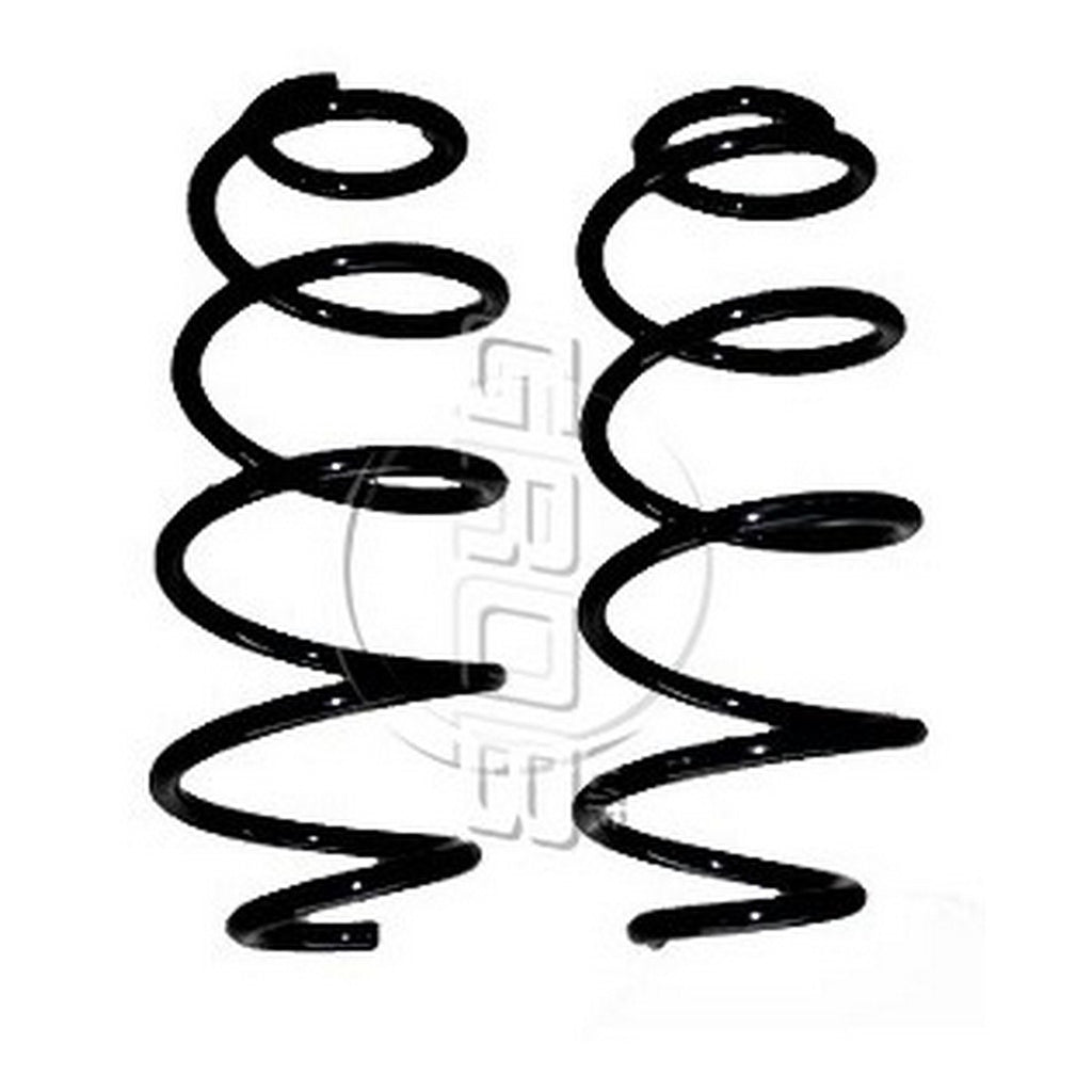 Resortes Trasero GROB 3070087