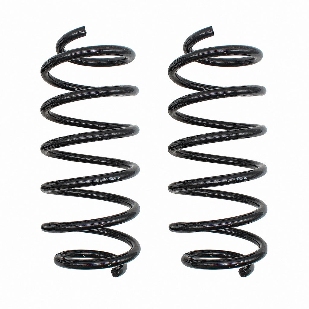 Resortes GROB 3070093