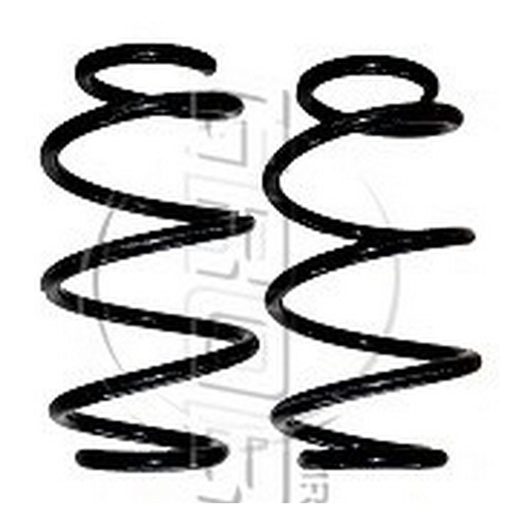 Resortes Delantero GROB 3070095