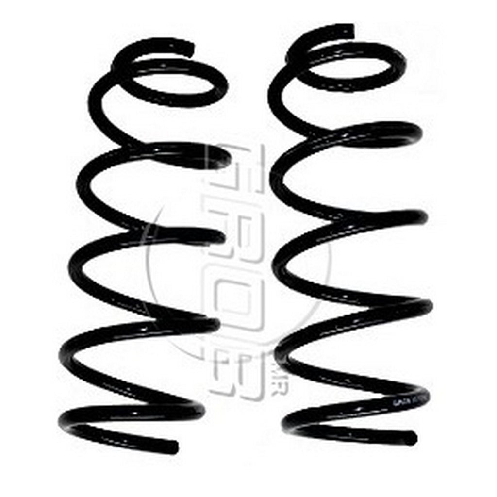 Resortes Delantero GROB 3070098