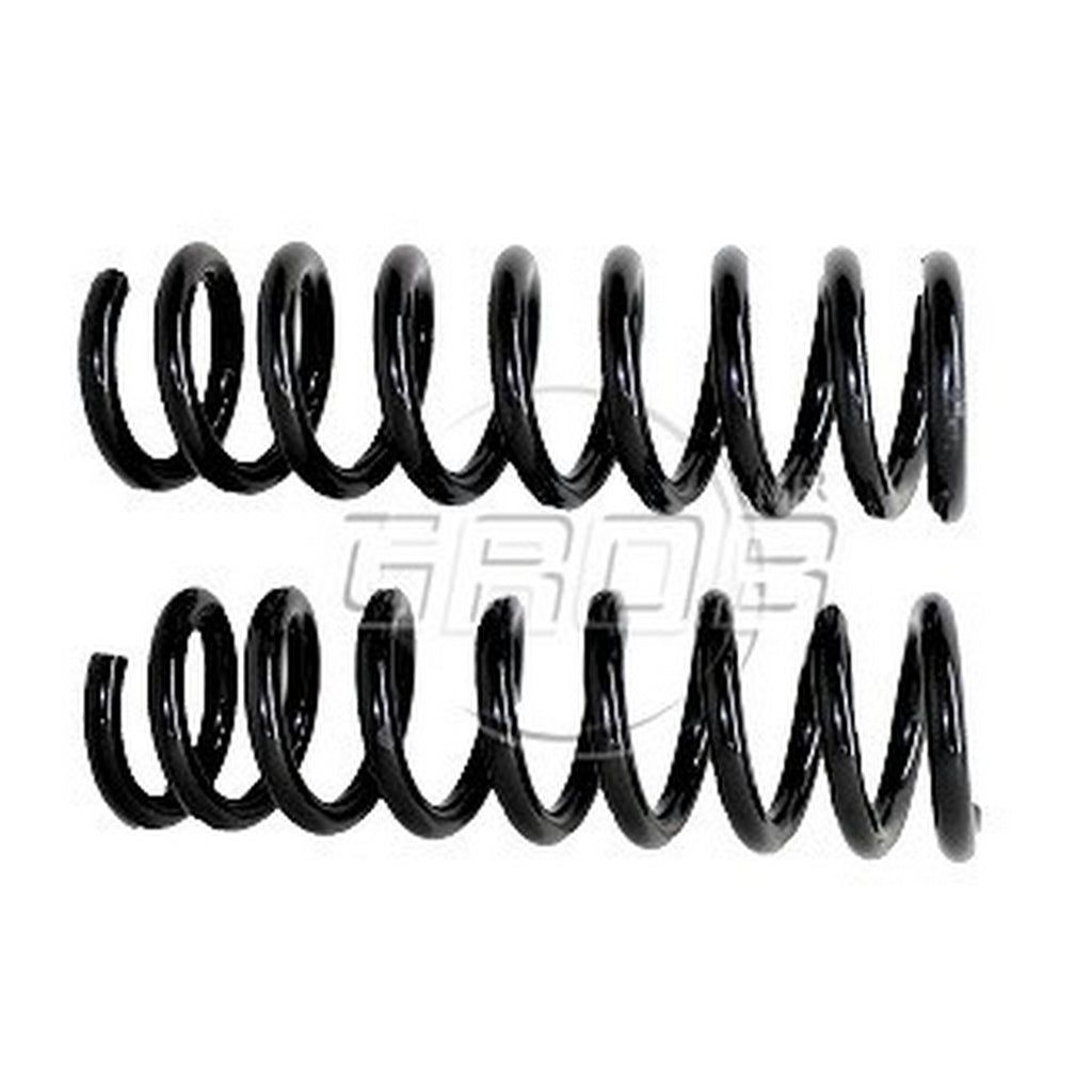 Resortes Trasero GROB 3070099