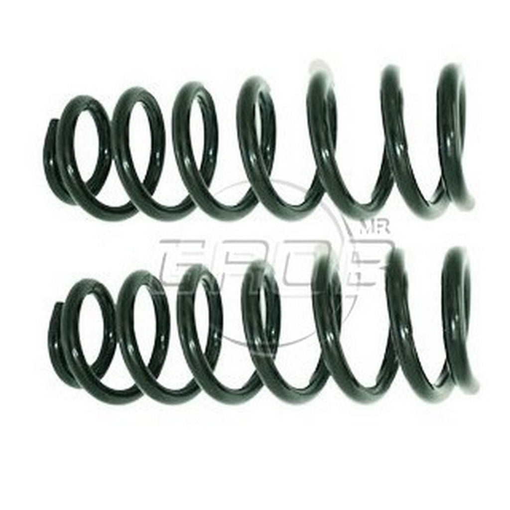Resortes Delantero GROB 3070102