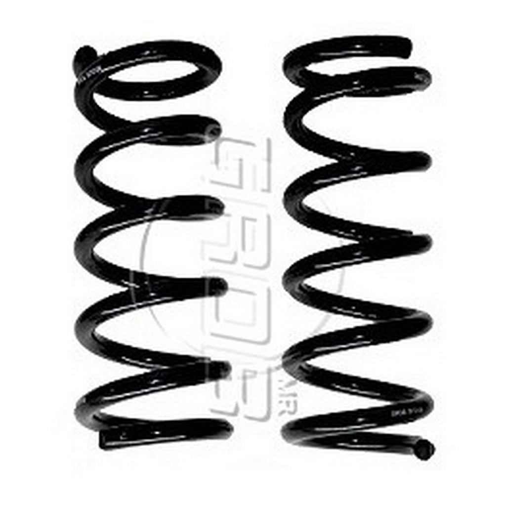 Resortes Delantero GROB 3070108