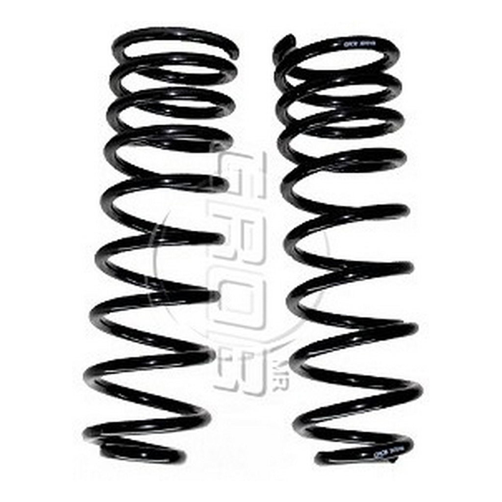 Resortes Trasero GROB 3070109