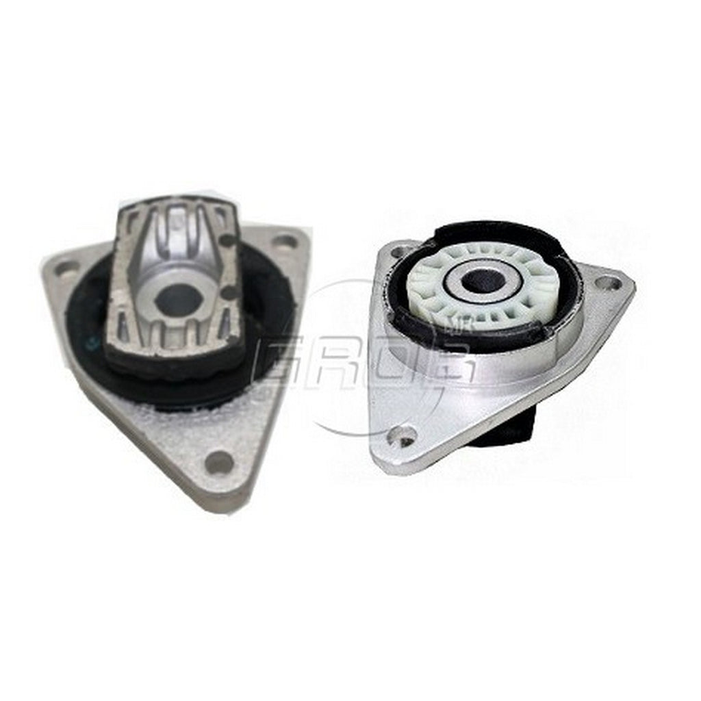 Soporte de Transmision Izquierdo GROB 3080064